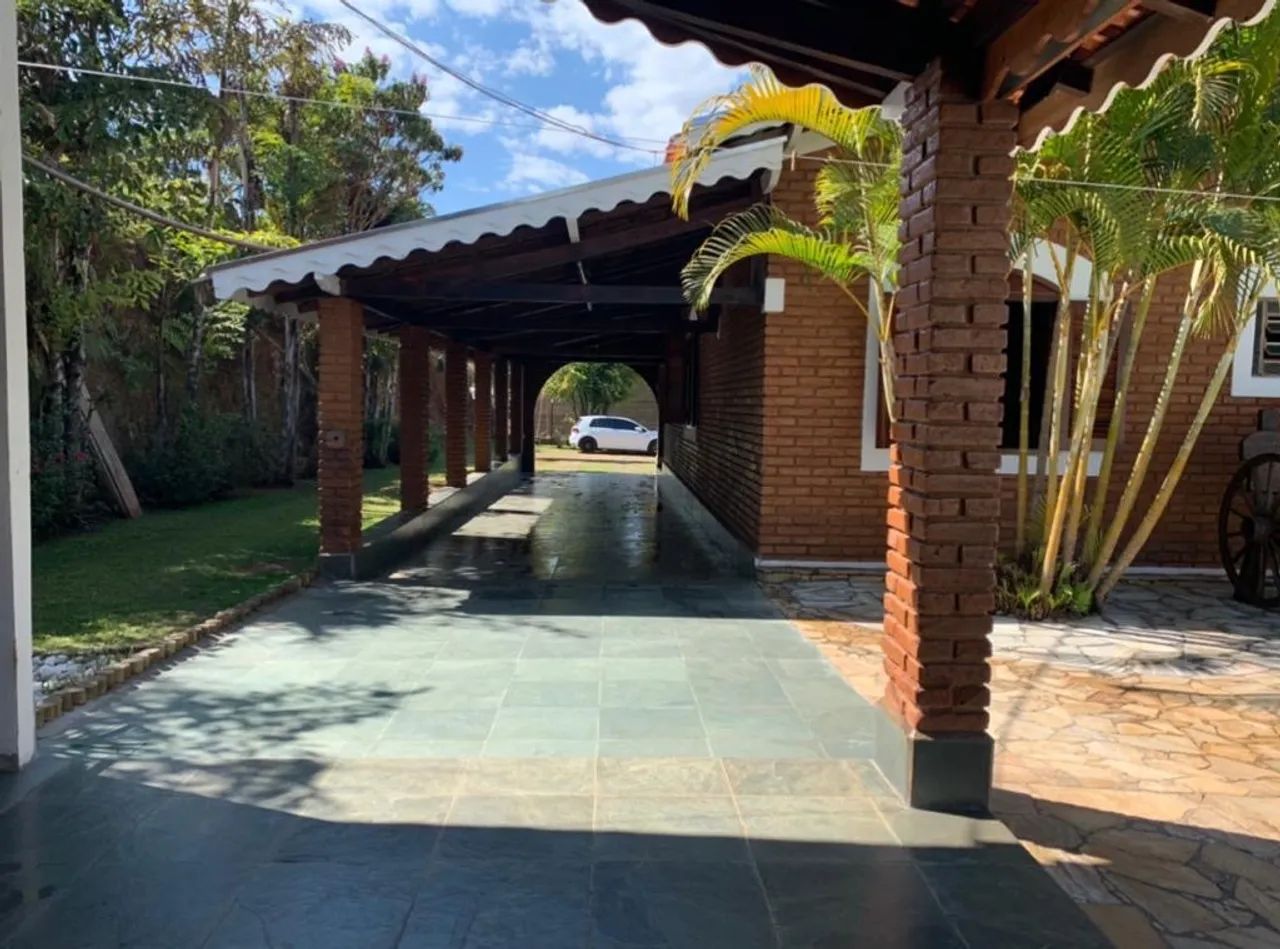 Chácara Alto Padrão  - Foto 5