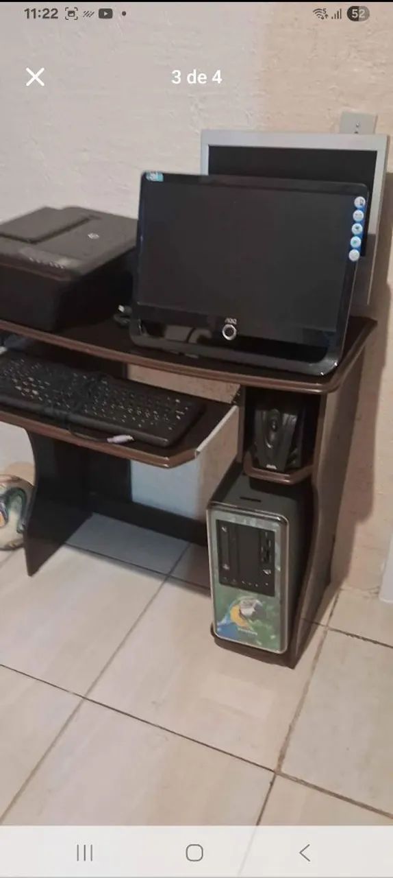 Monitor AOC 