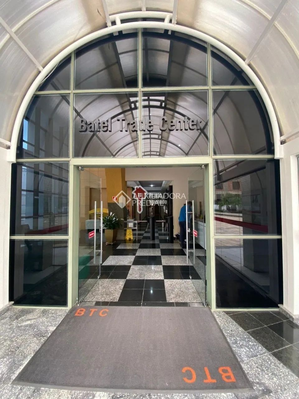Sala Comercial BTC (Batel Trade Center). - Foto 2