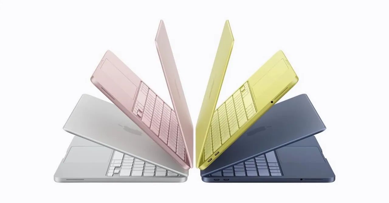 新品未開封 MacBook Neo 8GB/512GB Apple Macbook Neo 8GB Ram 256GB e 512GB 2026 Novo Lacrado | Shopee