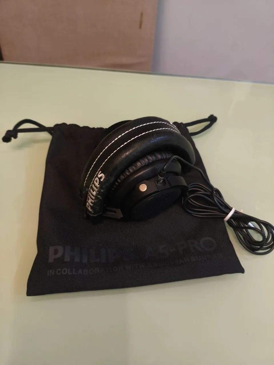 Phones de ouvido Philips A5 Pro - Foto 3