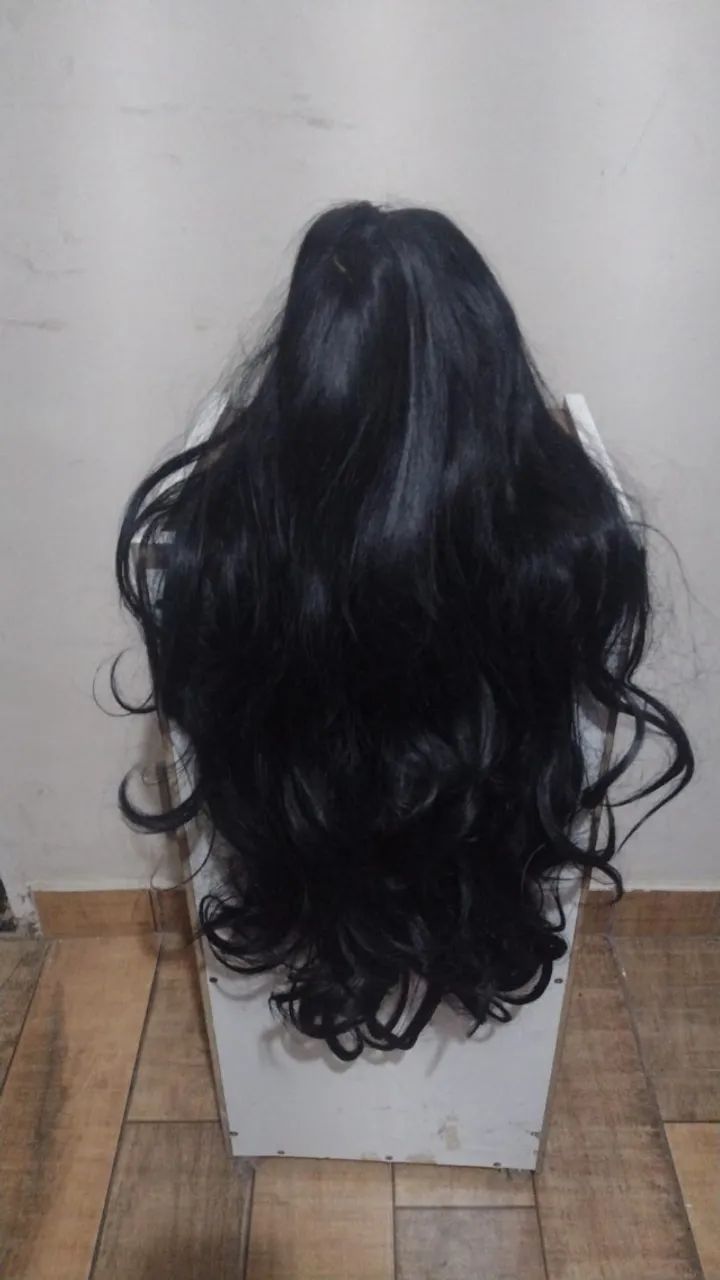 Lace nova orgânica 35 cm - Foto 4
