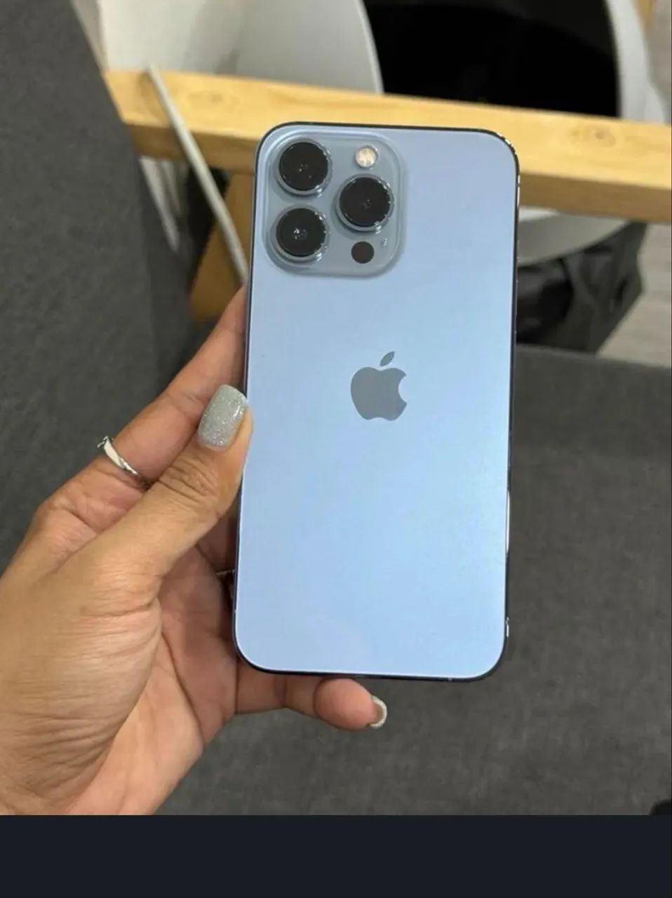 iPhone 13 Pro 