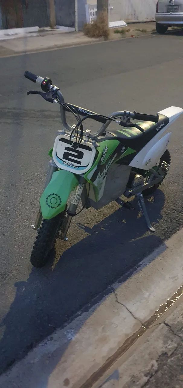Mini moto razon.. - Foto 5