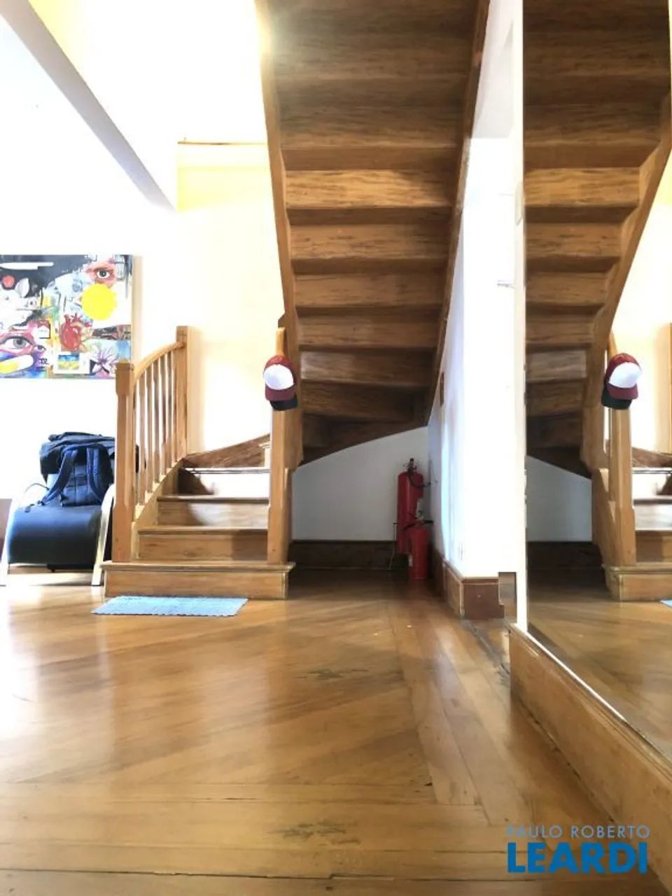 CASA ASSOBRADADA - HIGIENÓPOLIS - SP - Foto 4