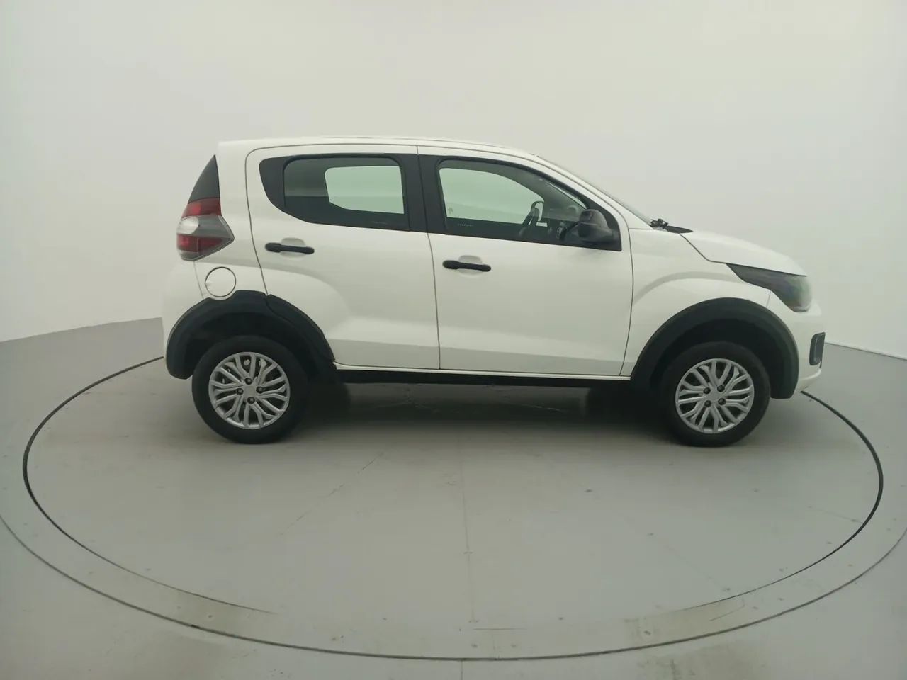 Fiat Mobi LIKE 1.0 Fire Flex 5p., foto 6 de 18
