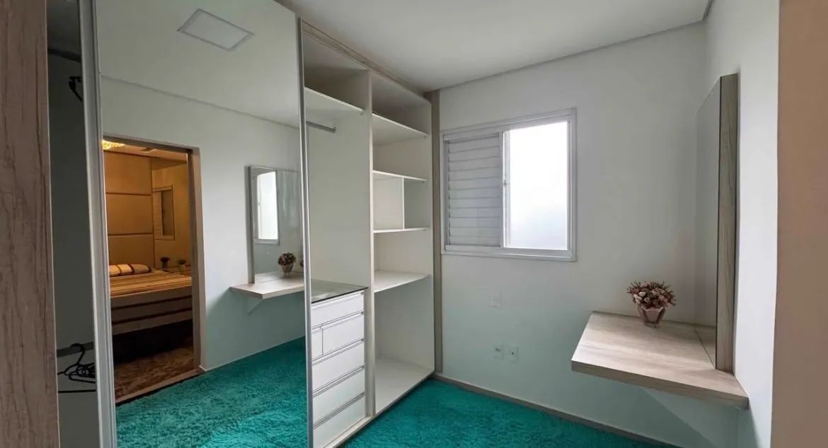 APARTAMENTO NA ASA NORTE  - Foto 5
