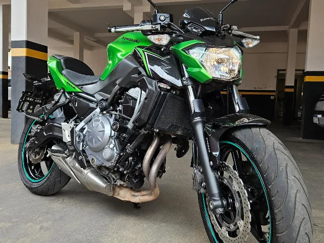 Kawasaki 400 2020 - 1494940087 | OLX