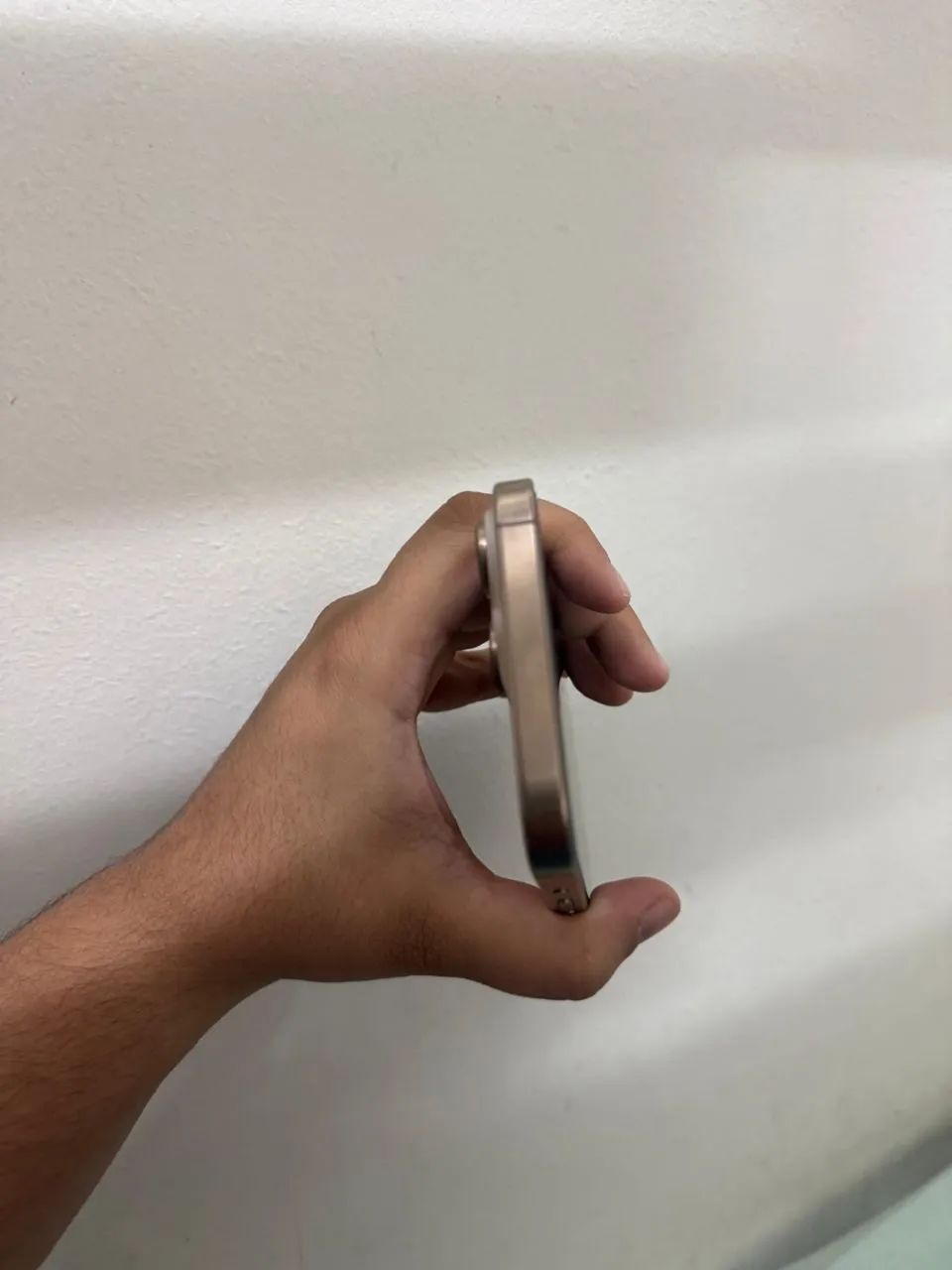 iPhone 16 PRO MAX 256GB  - Foto 3