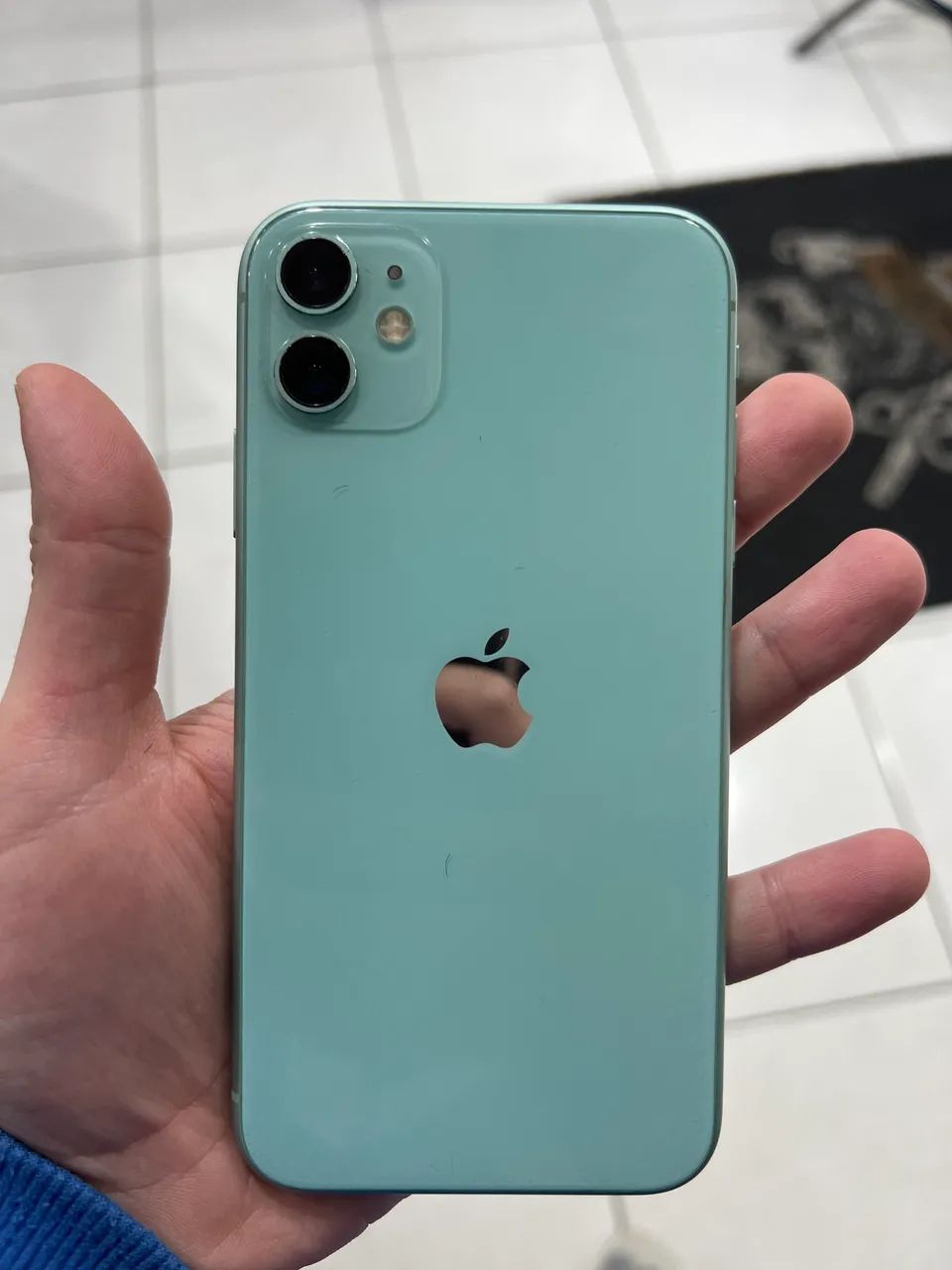 iPhone 11 - Foto 2