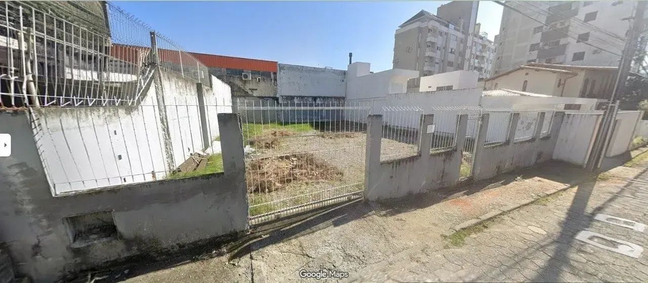 Terreno venda na Trindade com viabilidade  - Florianópolis - SC - Foto 3