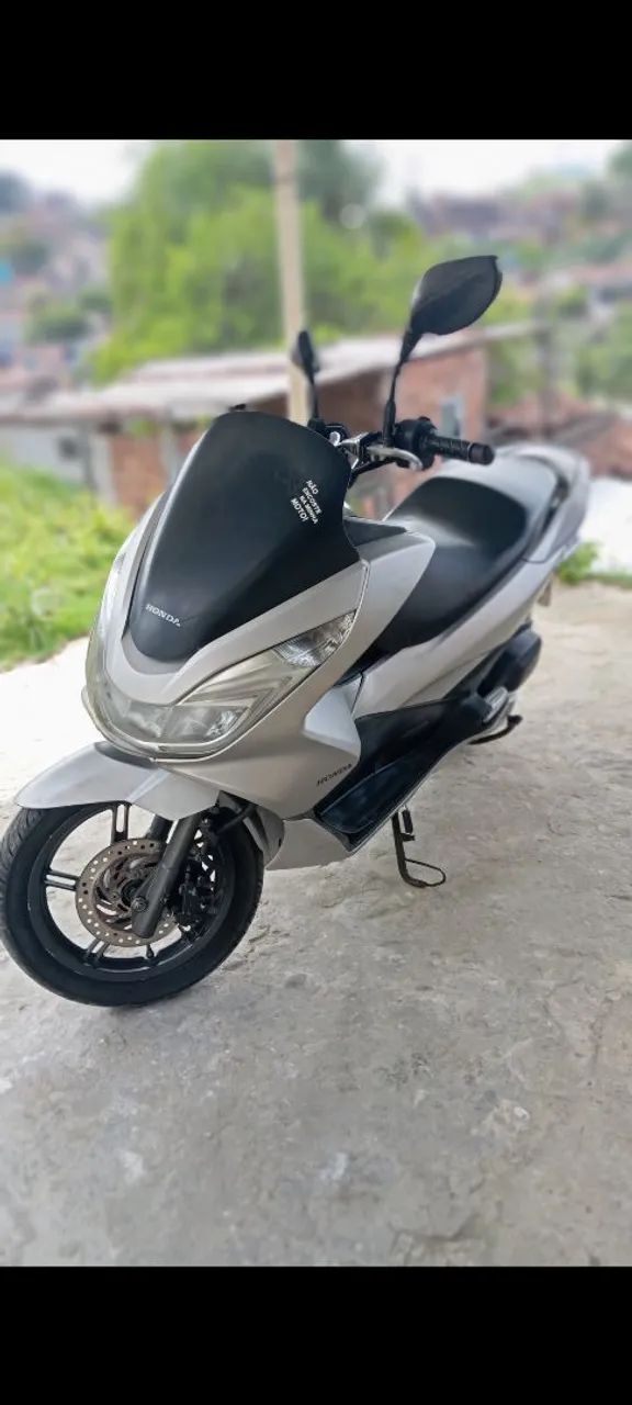 Pcx 150