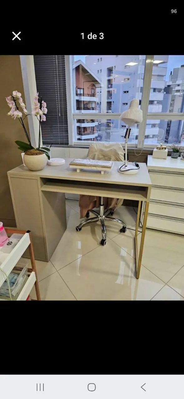 Mesa Manicure  - Foto 2