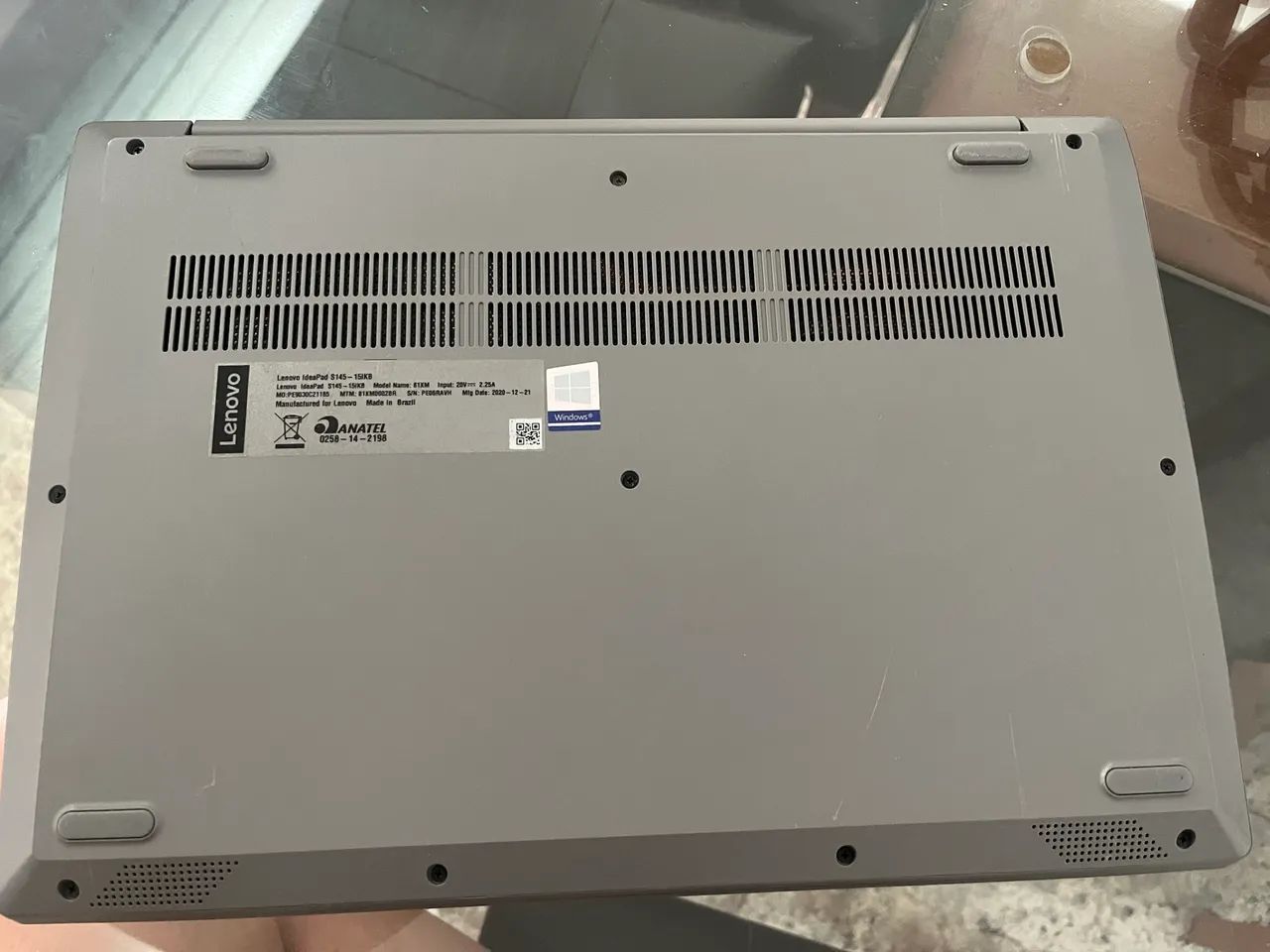 COMPUTADOR LENOVO  - Foto 5