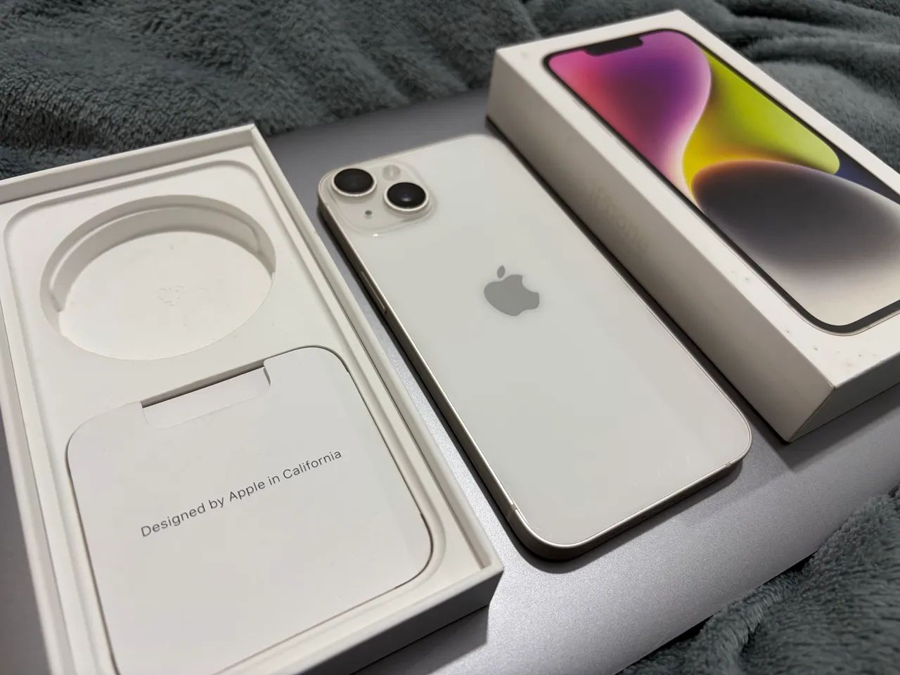 Iphone 14 - 128GB | Estado de novo