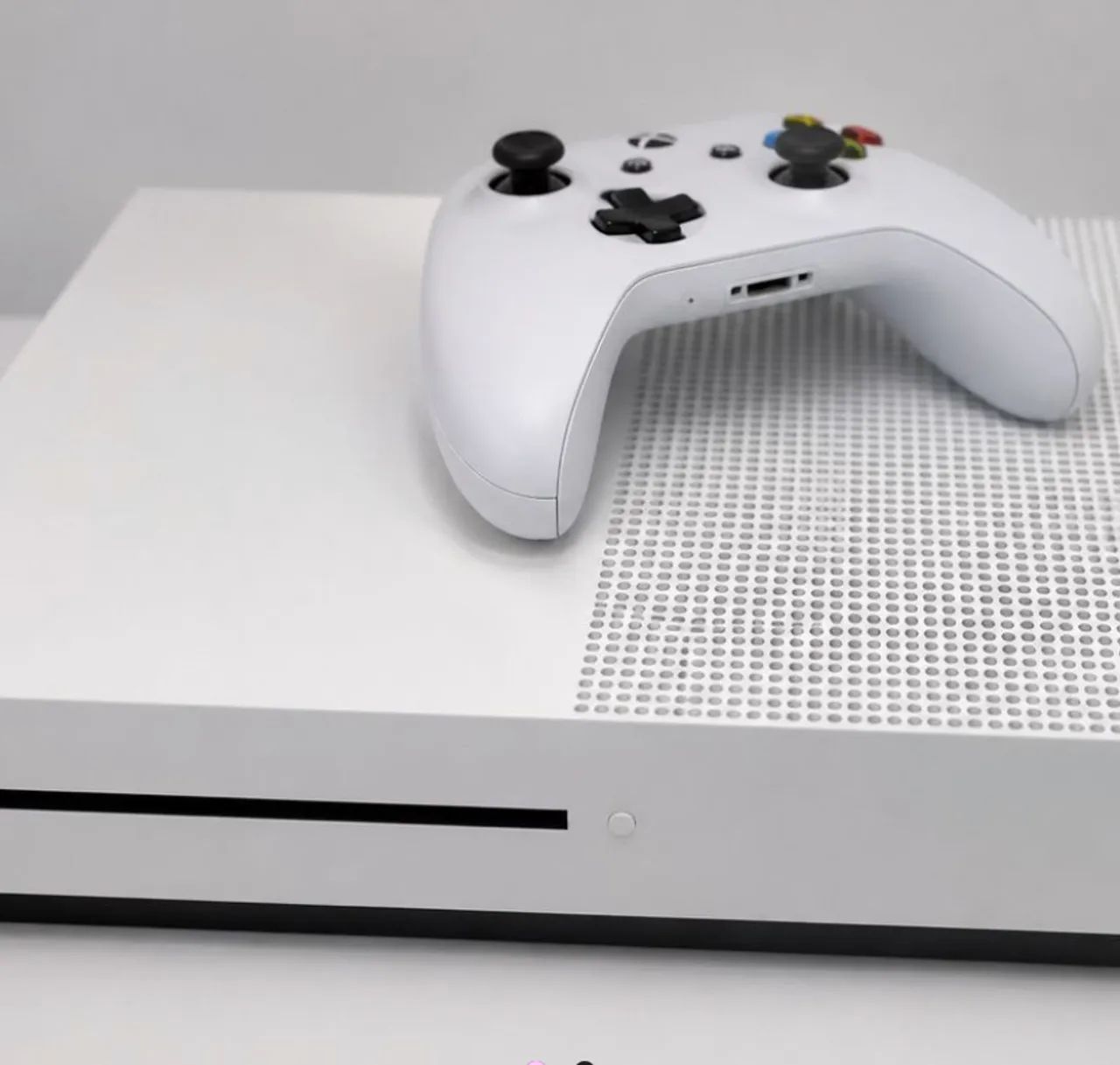 Xbox one500GB