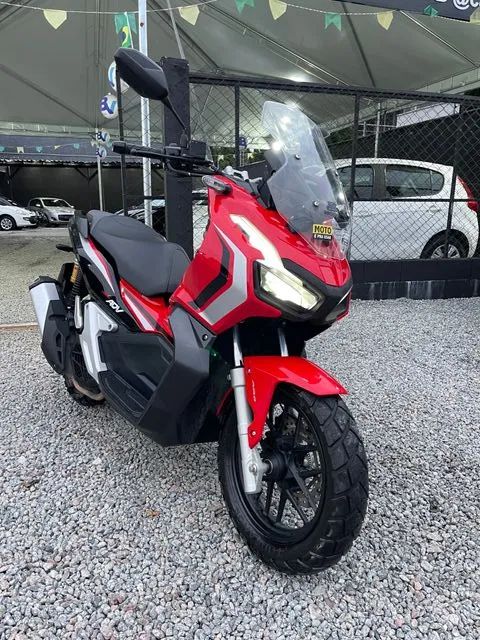 Honda ADV 150 - Foto 2