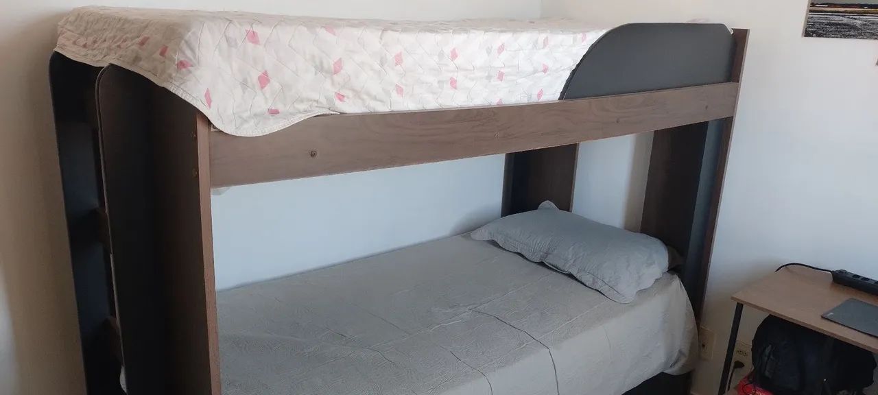 Cama Treliche 