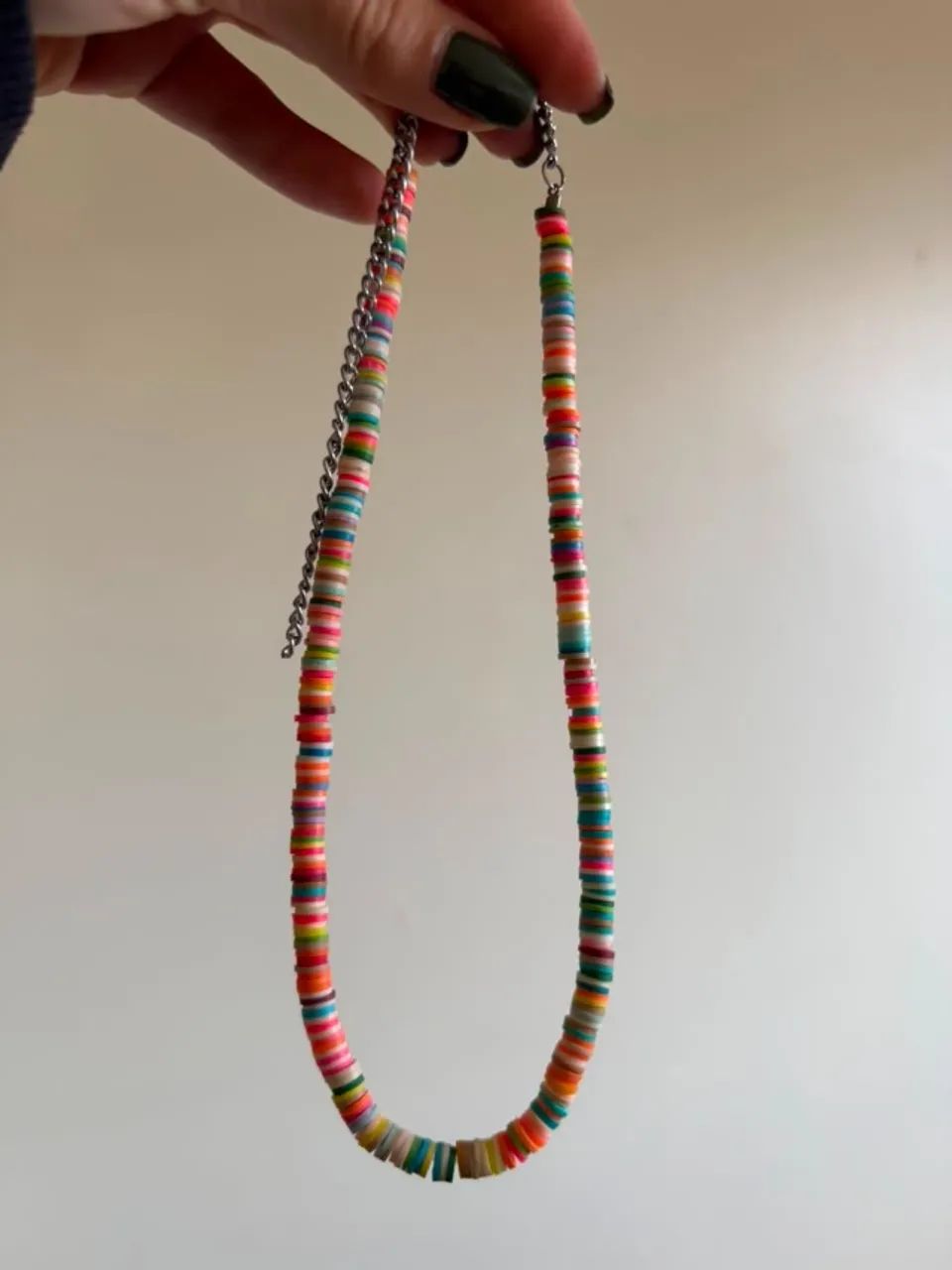 conjunto de colares - Foto 4