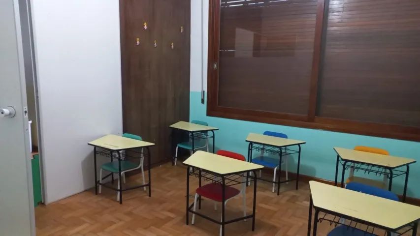 Escola infantil completa  - Foto 5