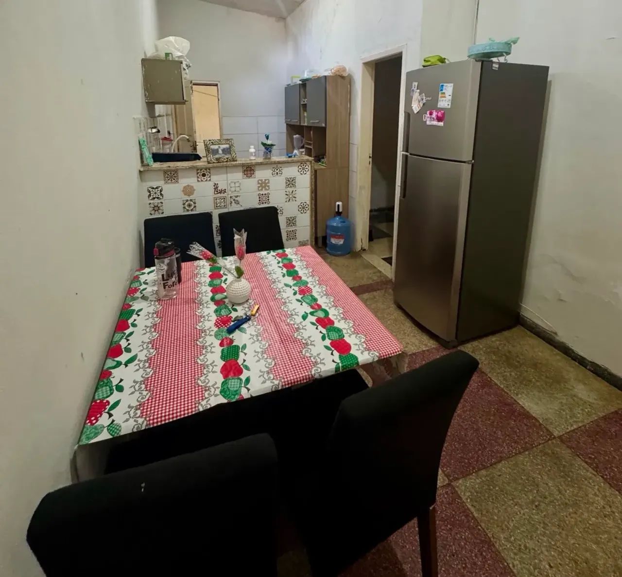 casas em campo grande ( terrea 3 quartos , 1 andar 2 quartos ) - Foto 2