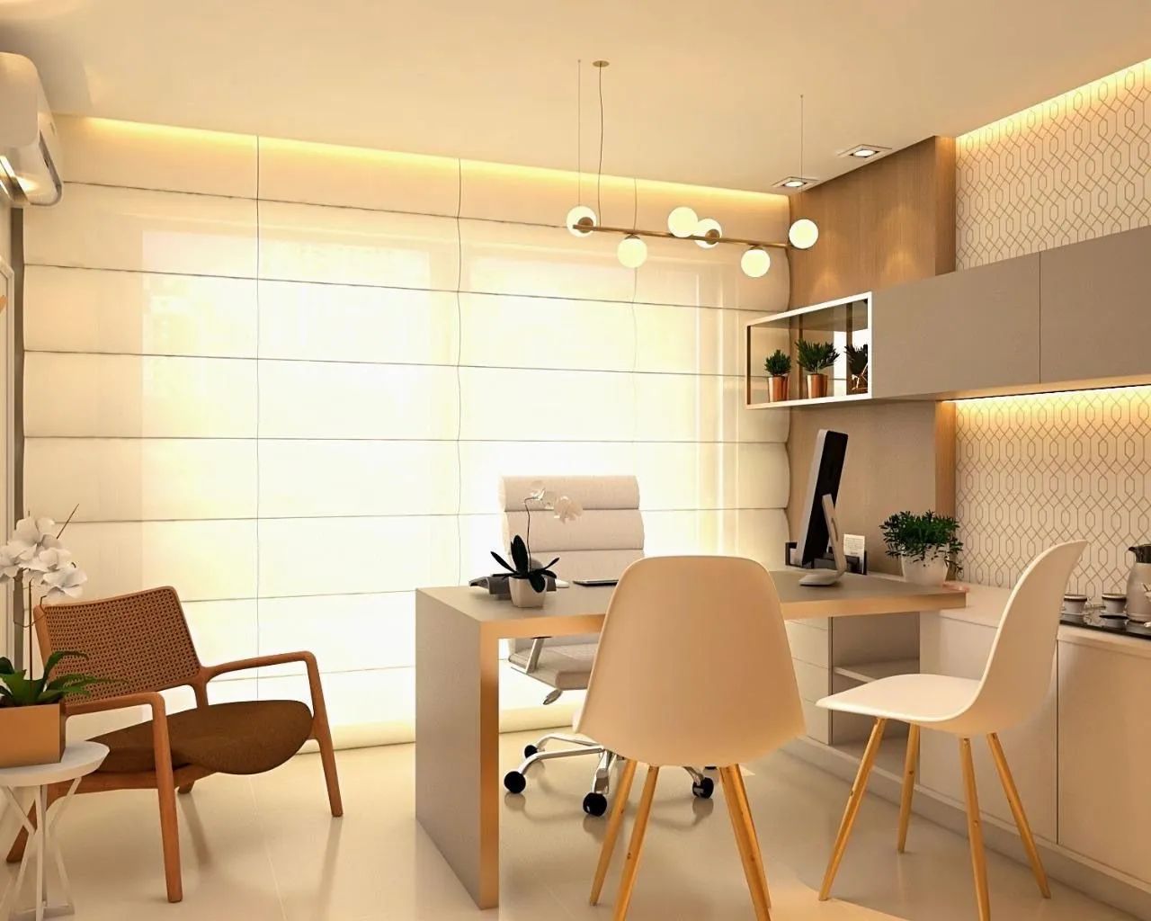 Sala para médico no Uno Medical - Foto 2