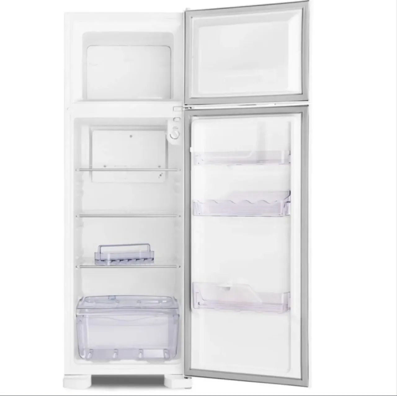 Geladeira Eletrolux 260L - Foto 3