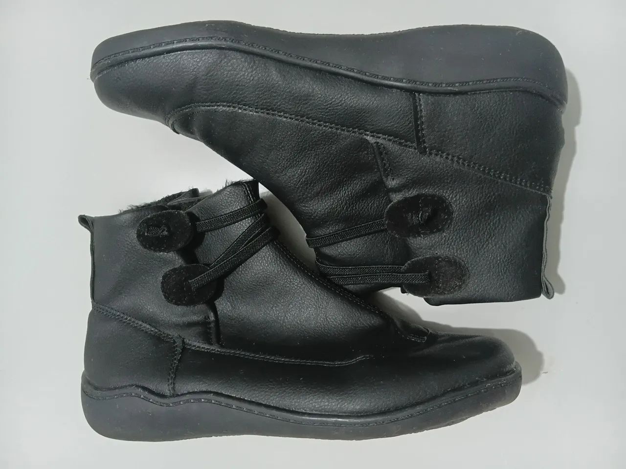 Bota importada 36
