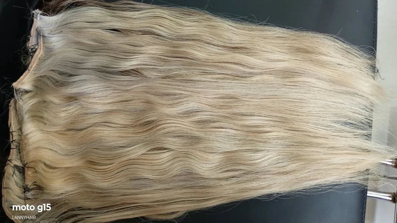 Mega Hair  - Foto 2