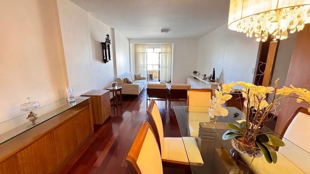 Apartamento 3 quartos - Passos - Foto 4