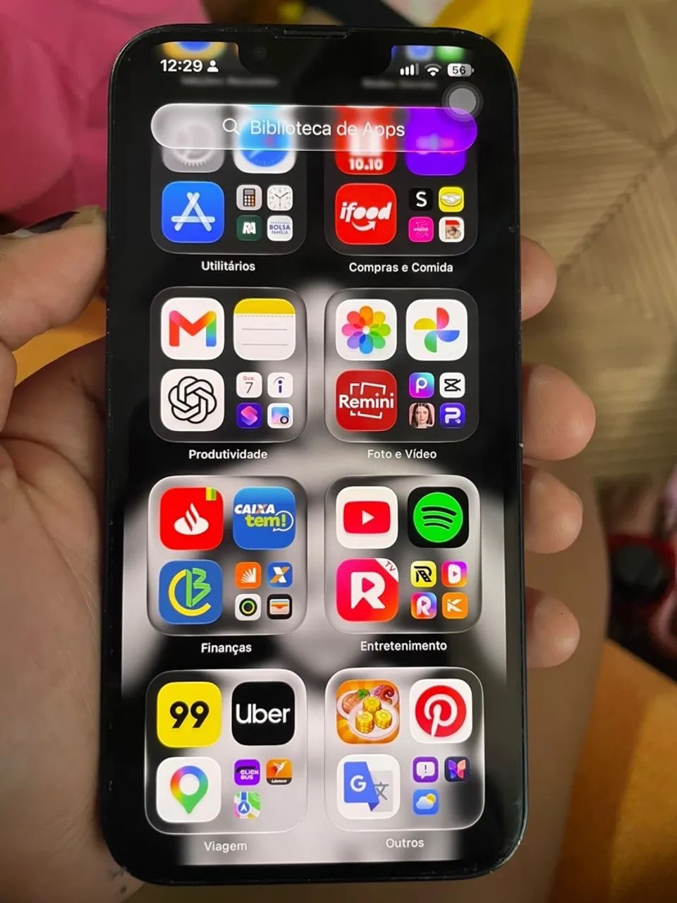 iPhone 