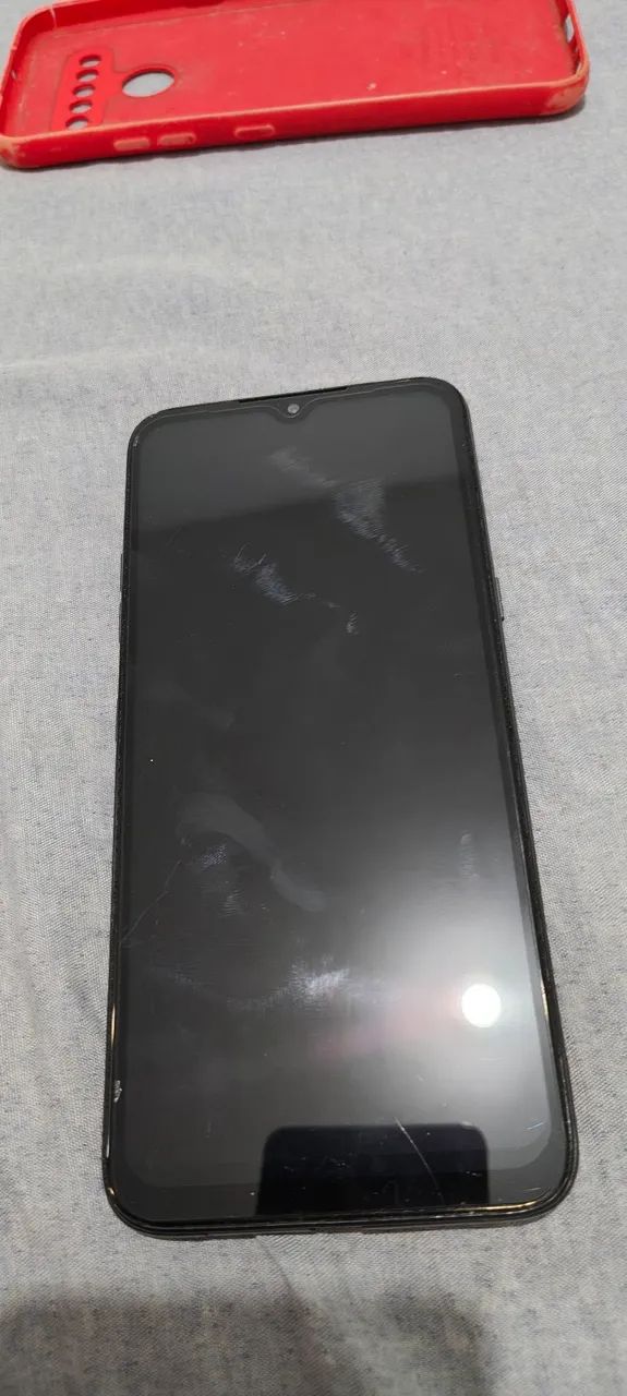 LG k41s  - Foto 3