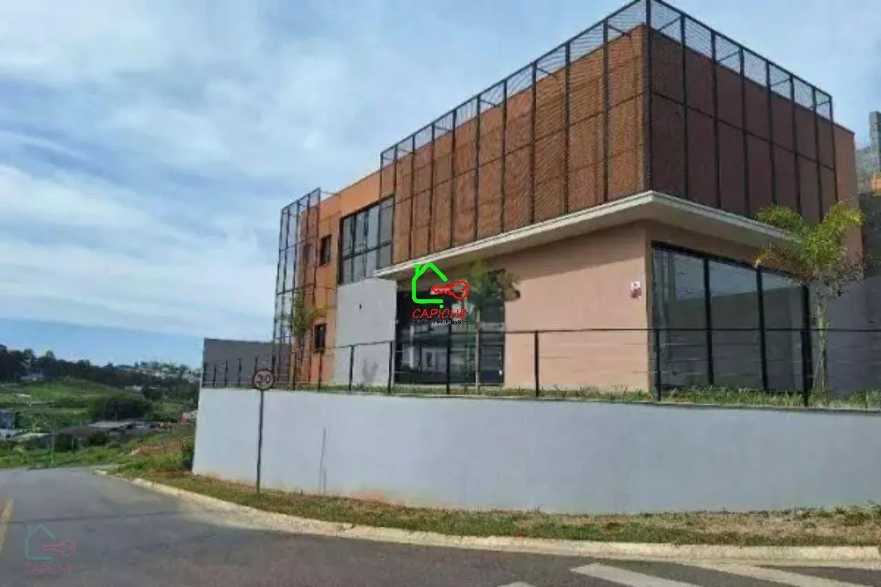 GALPAO COMERCIAL em Vinhedo - São Paulo, Santa Claudina