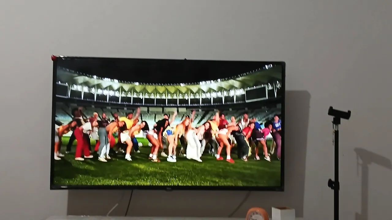 Tv 42p - não é smart - Foto 5