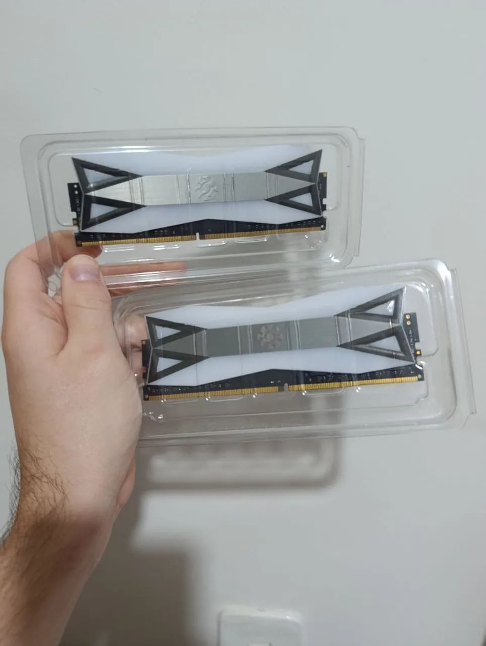 Memória RAM XPG Spectrix D60G 2x8GB - Foto 4
