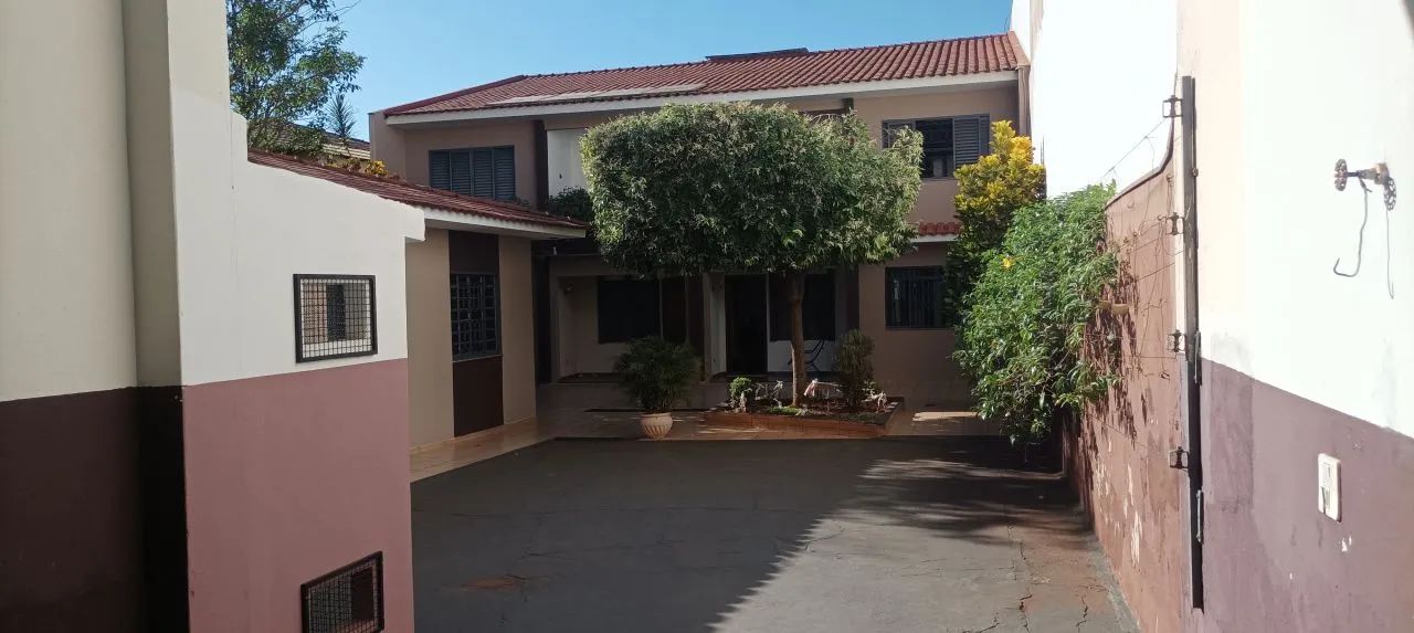 Edifício Comercial à venda em Vila Morangueira, Maringá-PR - Foto 3