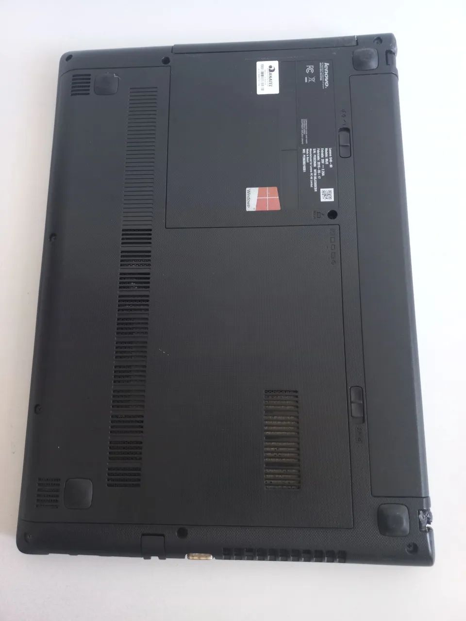 Notebook Lenovo G40-80 - Foto 3
