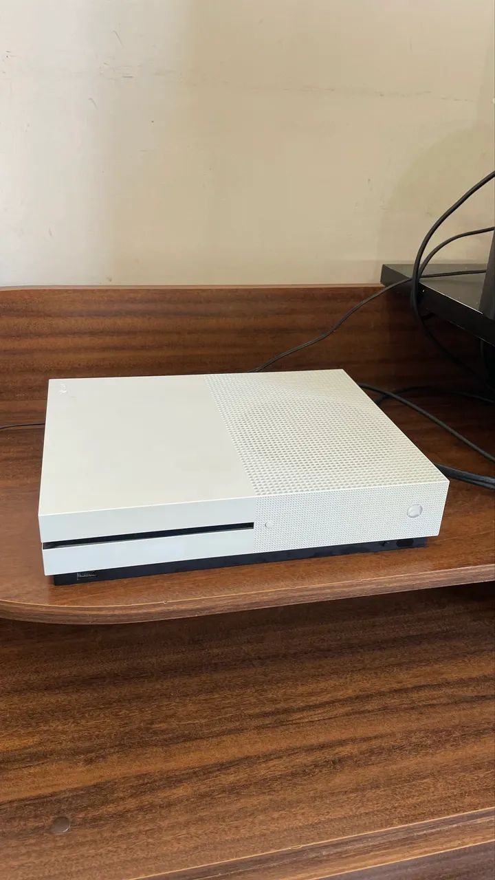 Xbox One S + Controle da Nova Geração  - Foto 3