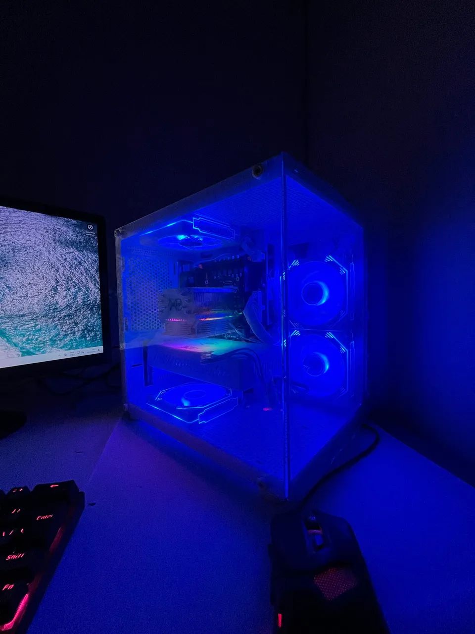 Pc Rx580