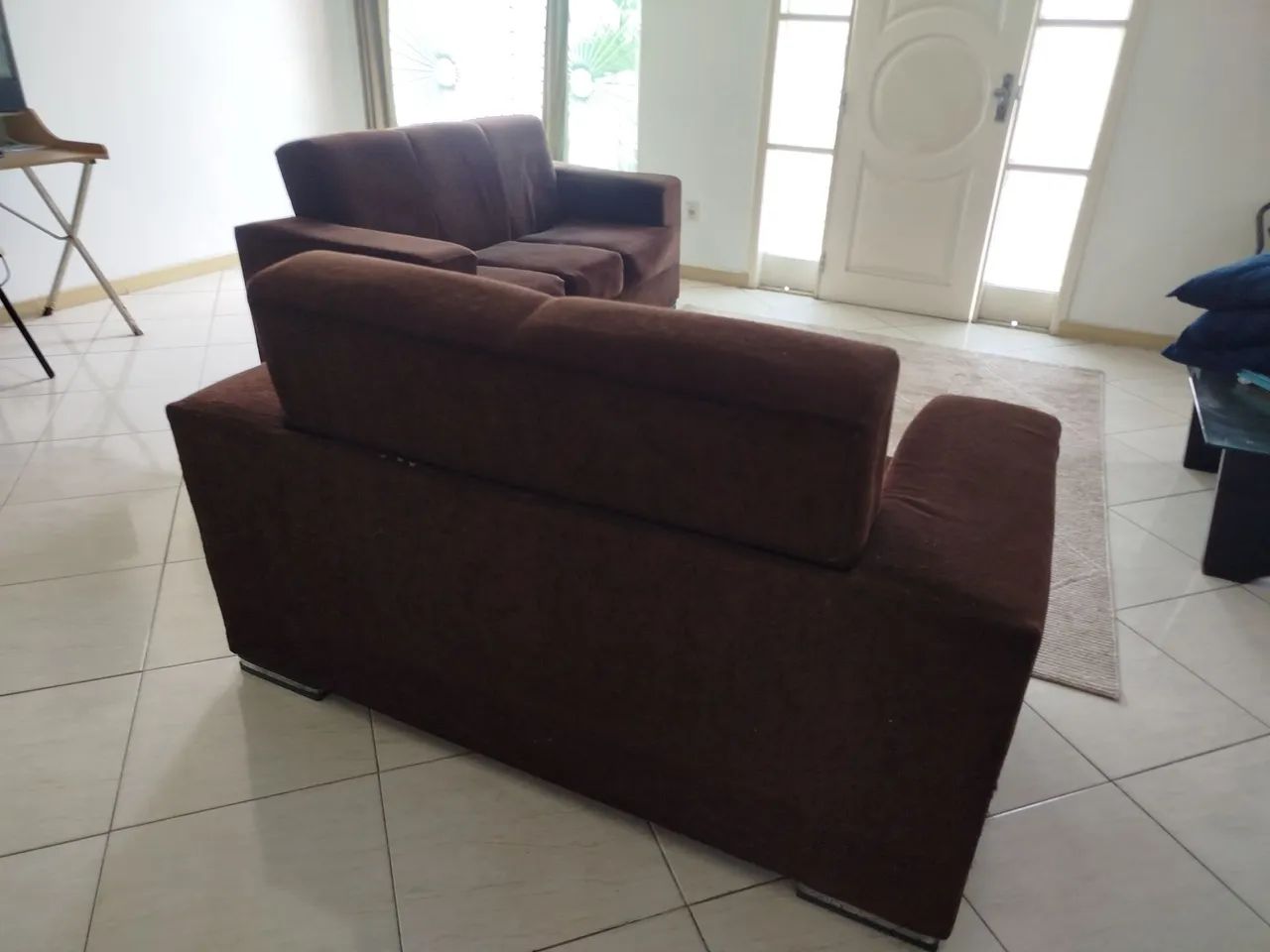 Sofa de 5 lugares - Foto 4