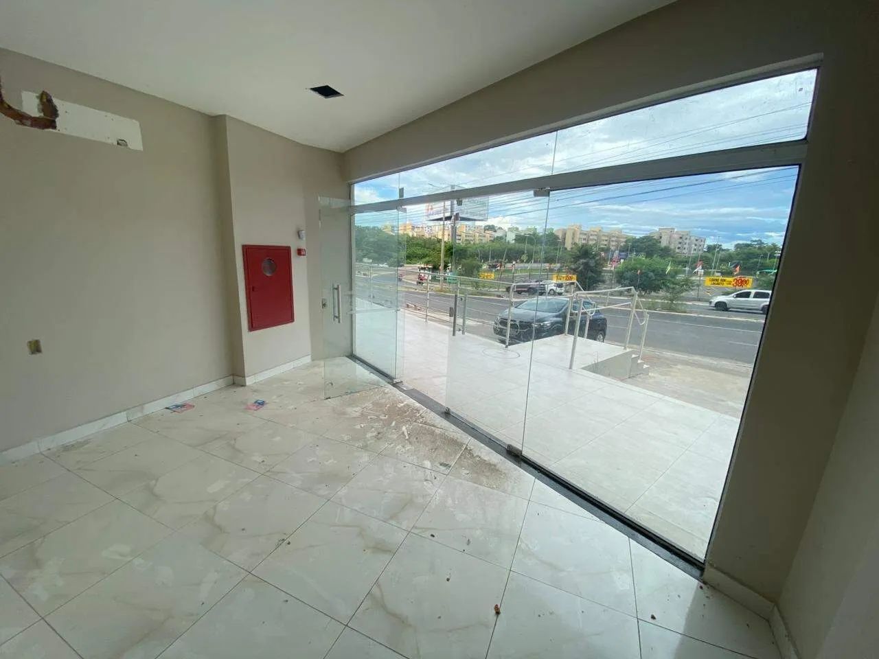 Sala Comercial para Locação - Foto 4