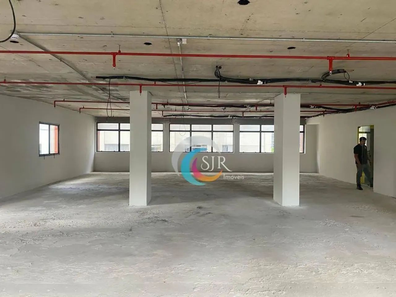 Conjunto para alugar, 237 m² - Jardim Paulista - São Paulo/SP - Foto 4