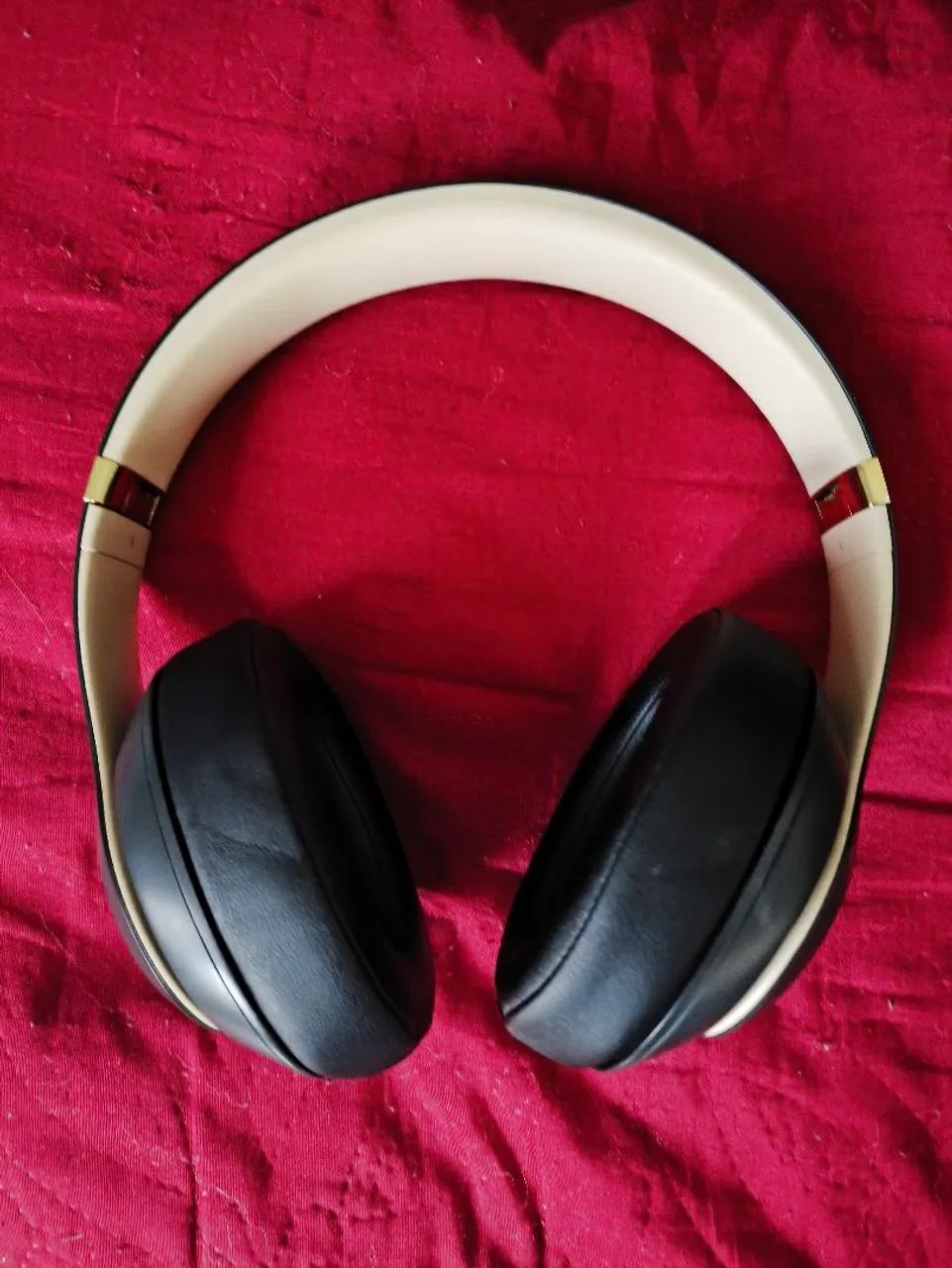 Fone Beats Solo Wireless 3? - Foto 2