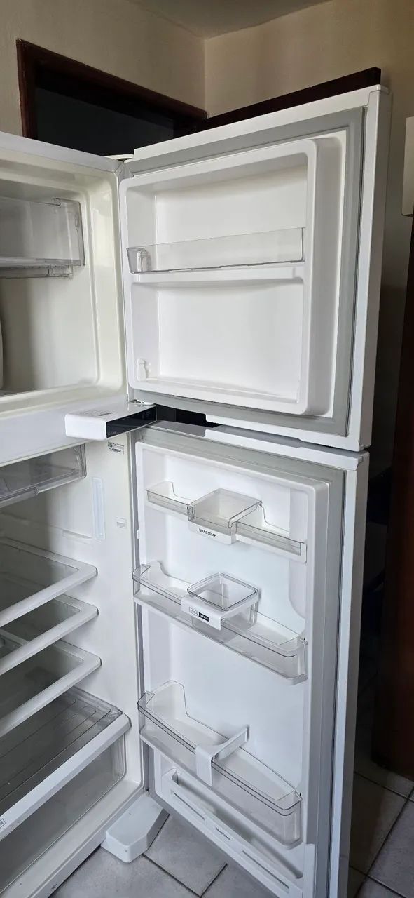 Geladeira Brastemp  - Foto 4