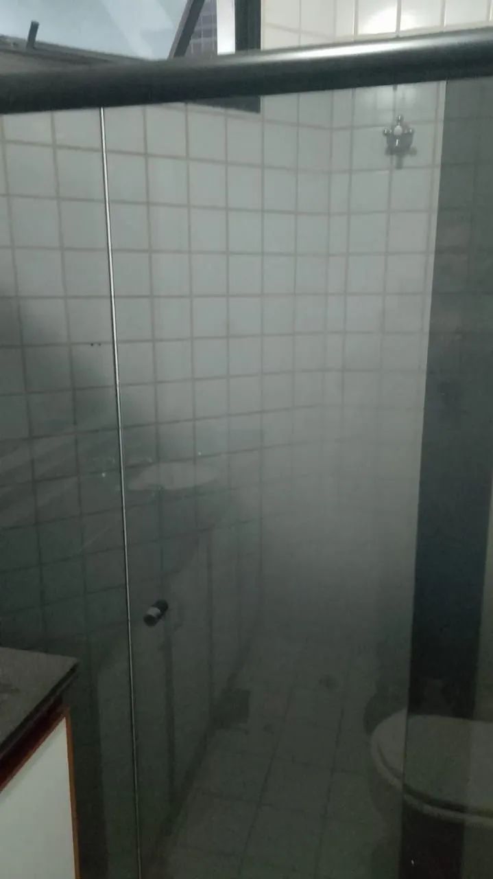 Box de banheiro 