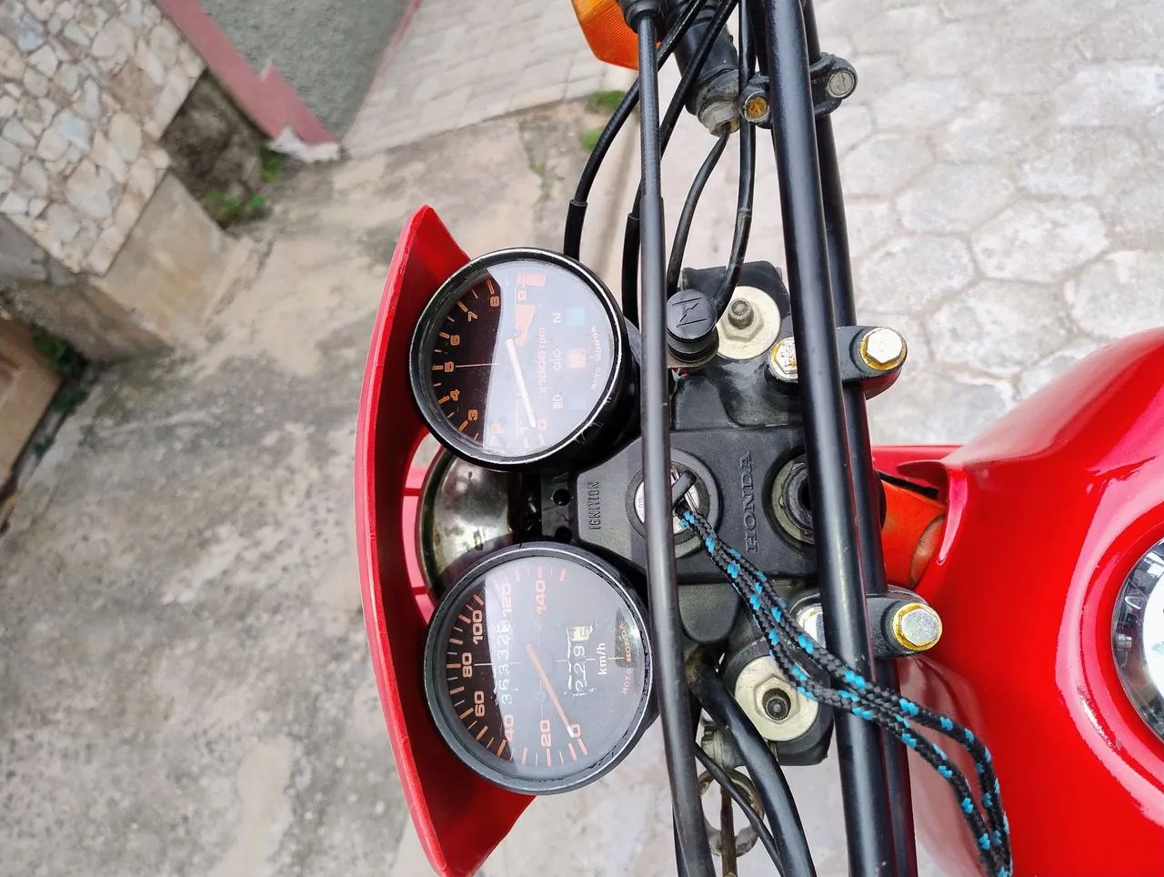Xlx 250  - Foto 2