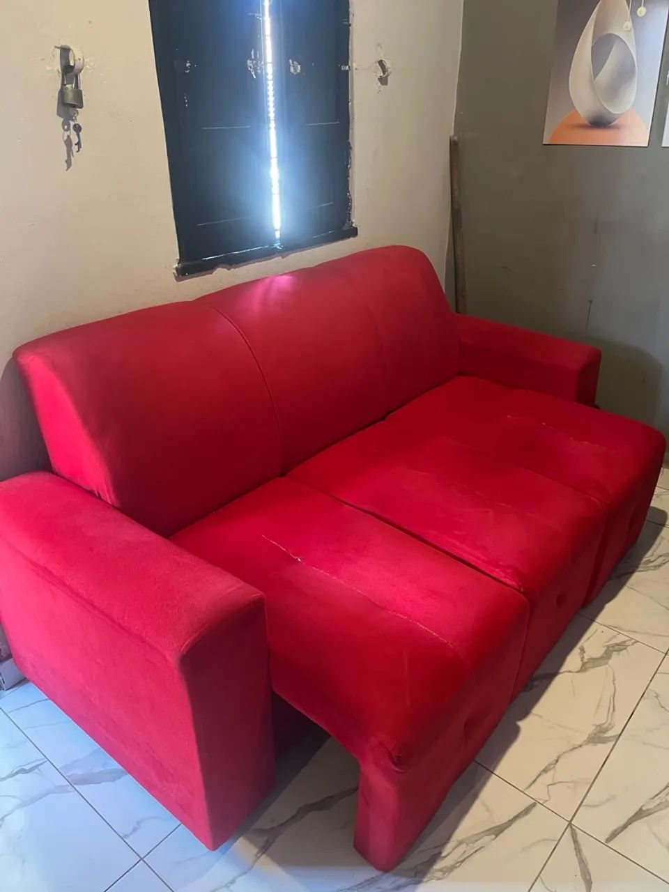 Sofá  - Foto 4