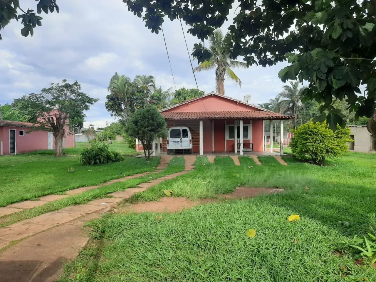Chácara à venda bairro Panorama - Foto 3