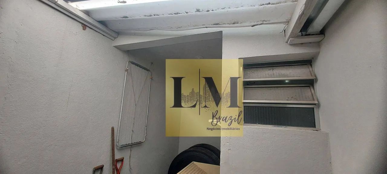 Casa com 1 dormitório para alugar, 35 m² por R$ 1.100,00/mês - Brasilândia - São Paulo/SP - Foto 8
