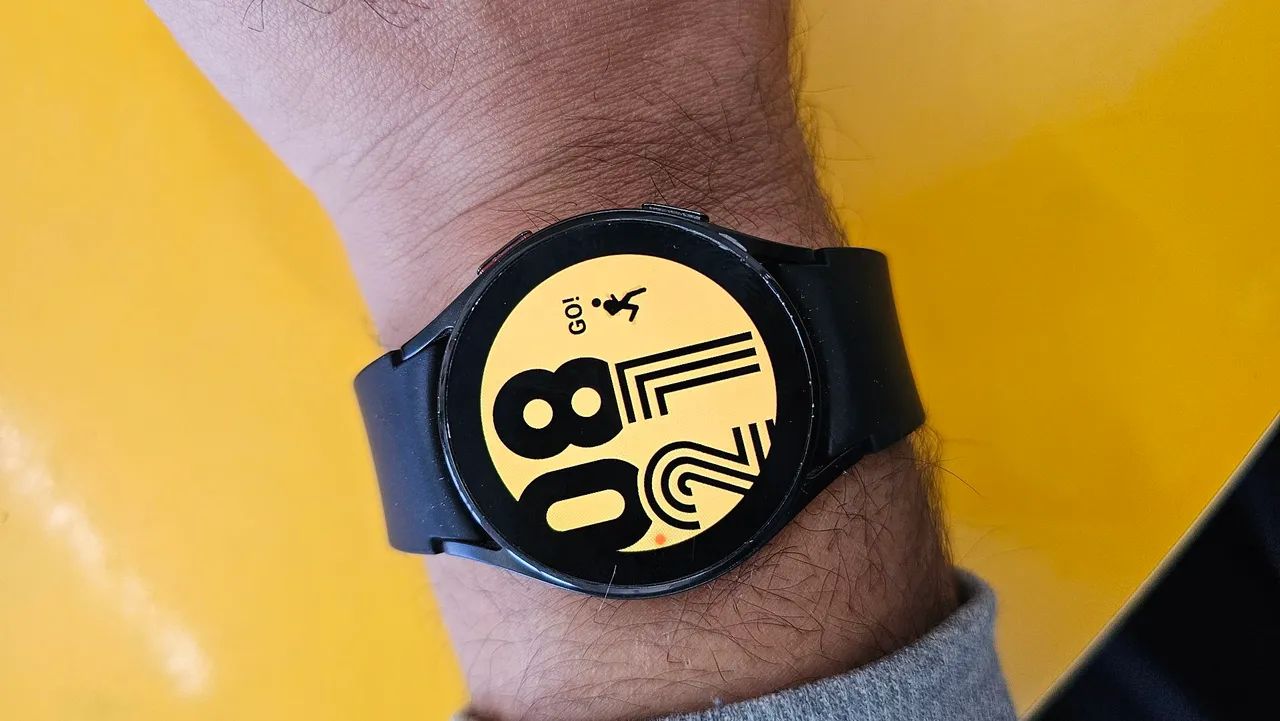 Samsung Galaxy Watch 4 40mm - Smartwatches - São Cristóvão